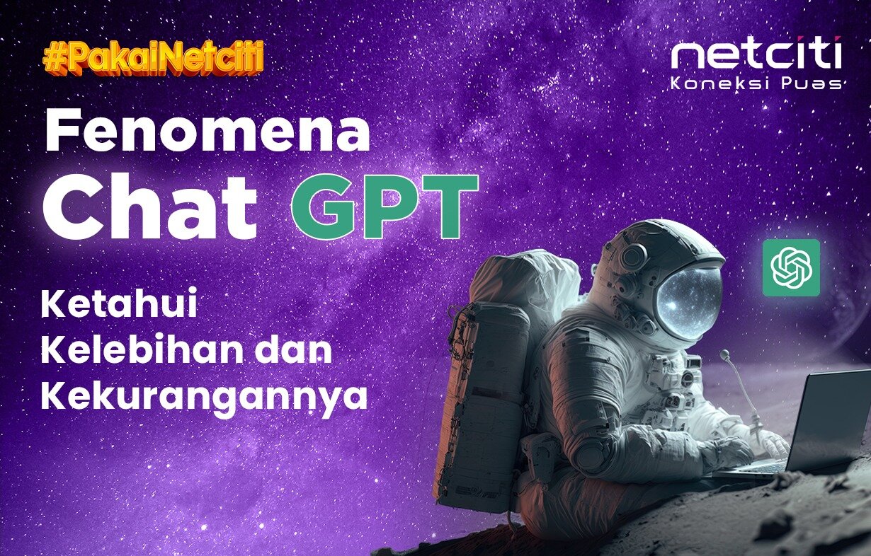 Fenomena ChatGPT, Ketahui Kelebihan dan Kekurangannya