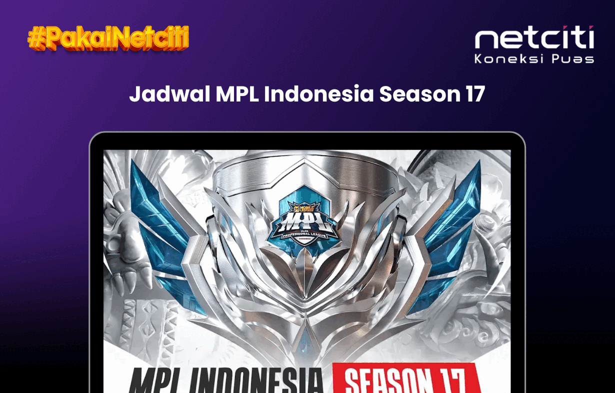 Jadwal MPL Indonesia Season 17 2026