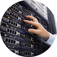 Data Center